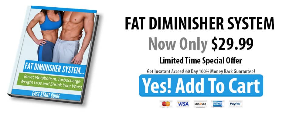 fat diminisher system