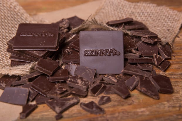 SkinnyMe Chocolate Free Trial Review