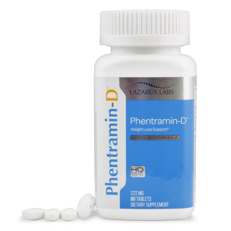 Phentramin-D