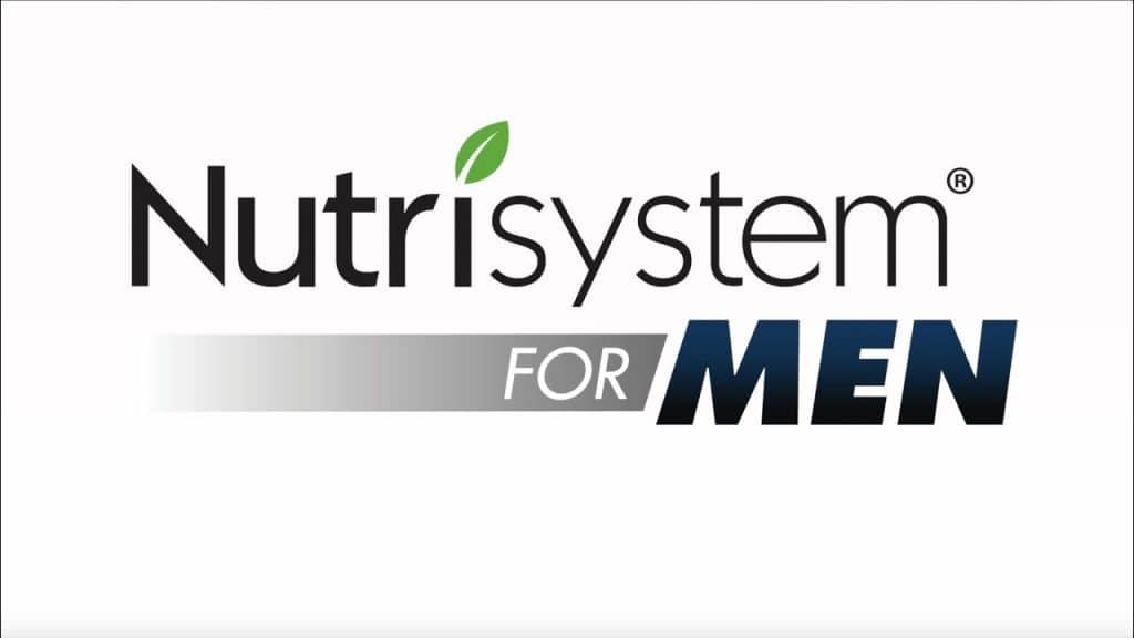 NutriSystem For Men