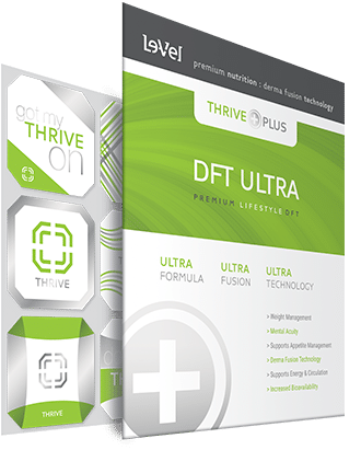 Thrive DFT